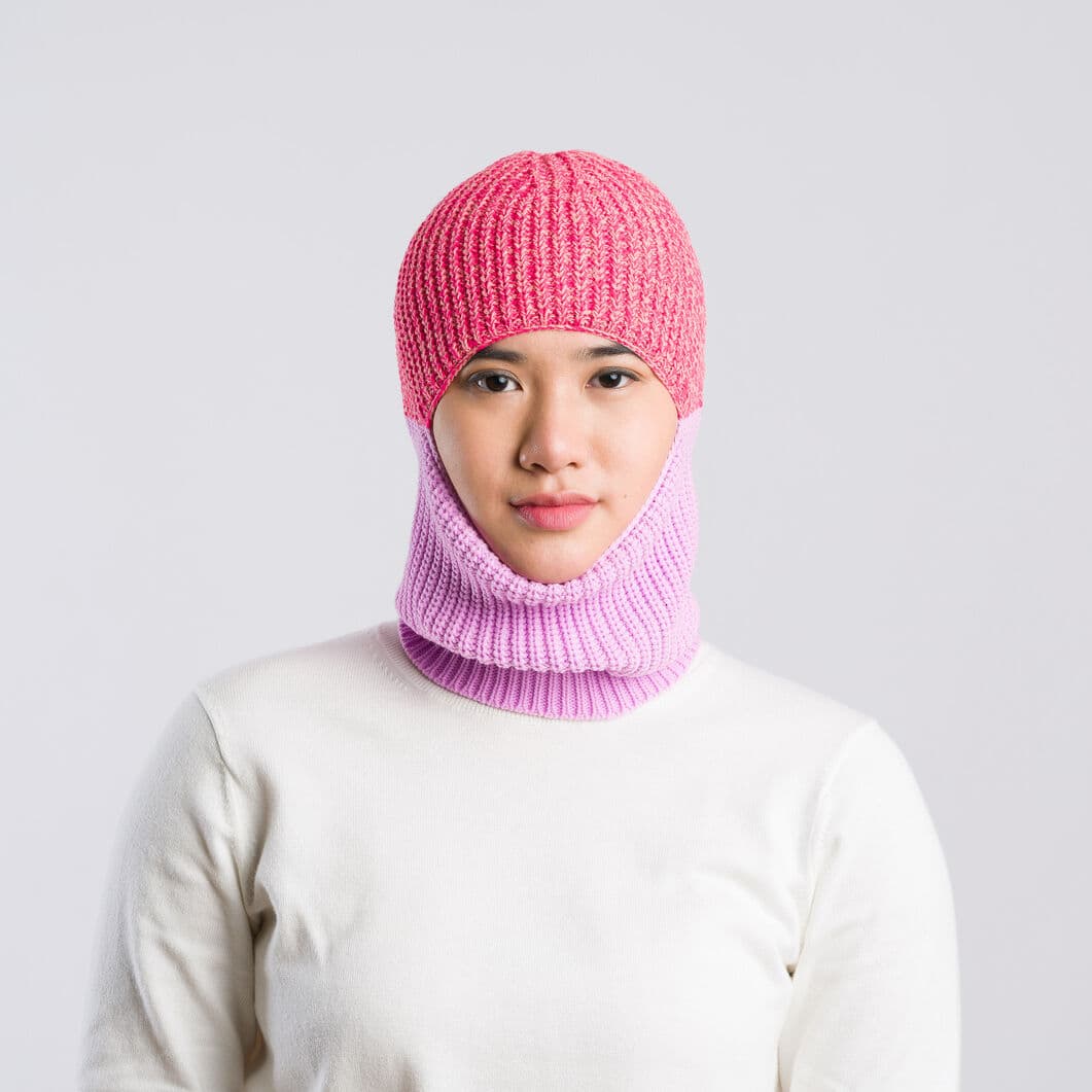 Verloop Balaclava XL[}XN c[g[