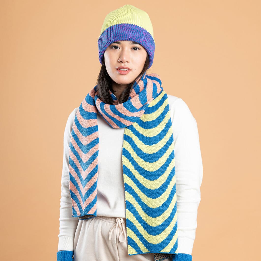 Verloop TEhEF[u XJ[t