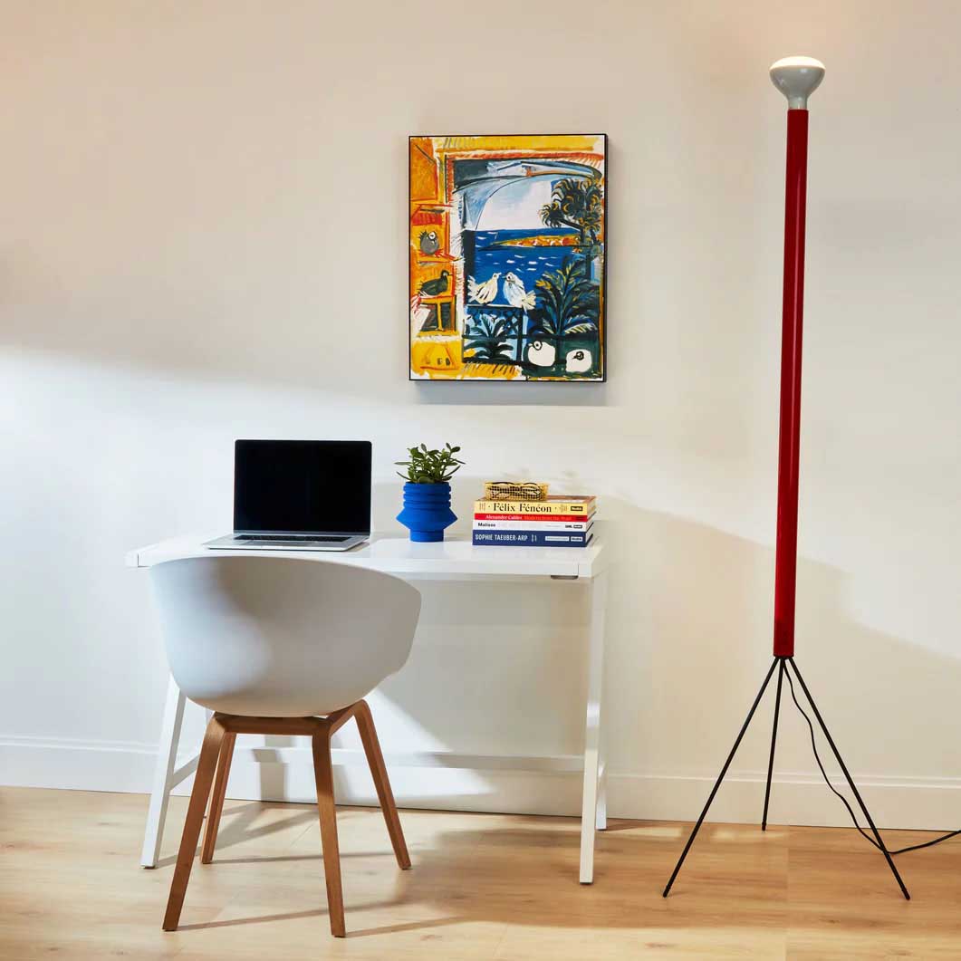 Flos Luminator tAv bh