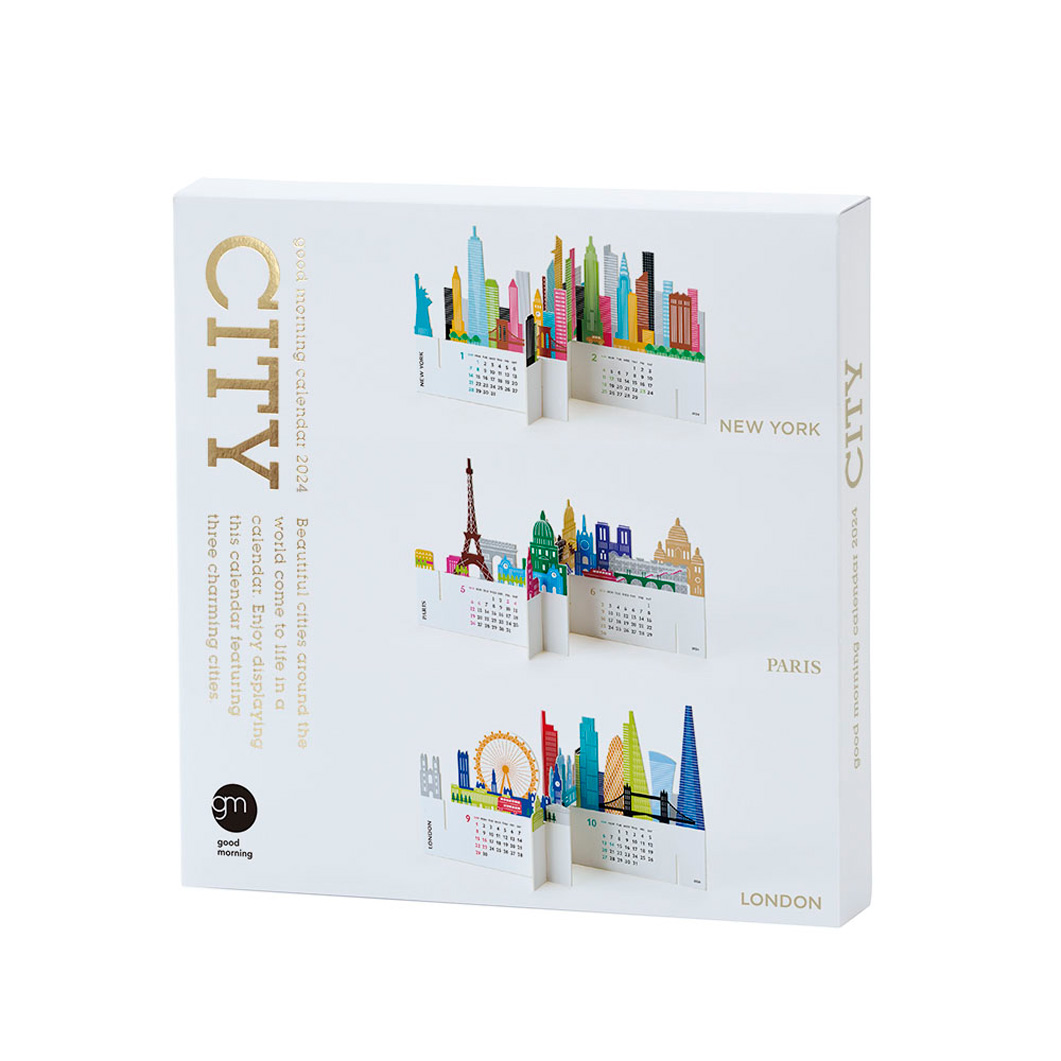 City J_[ 2024