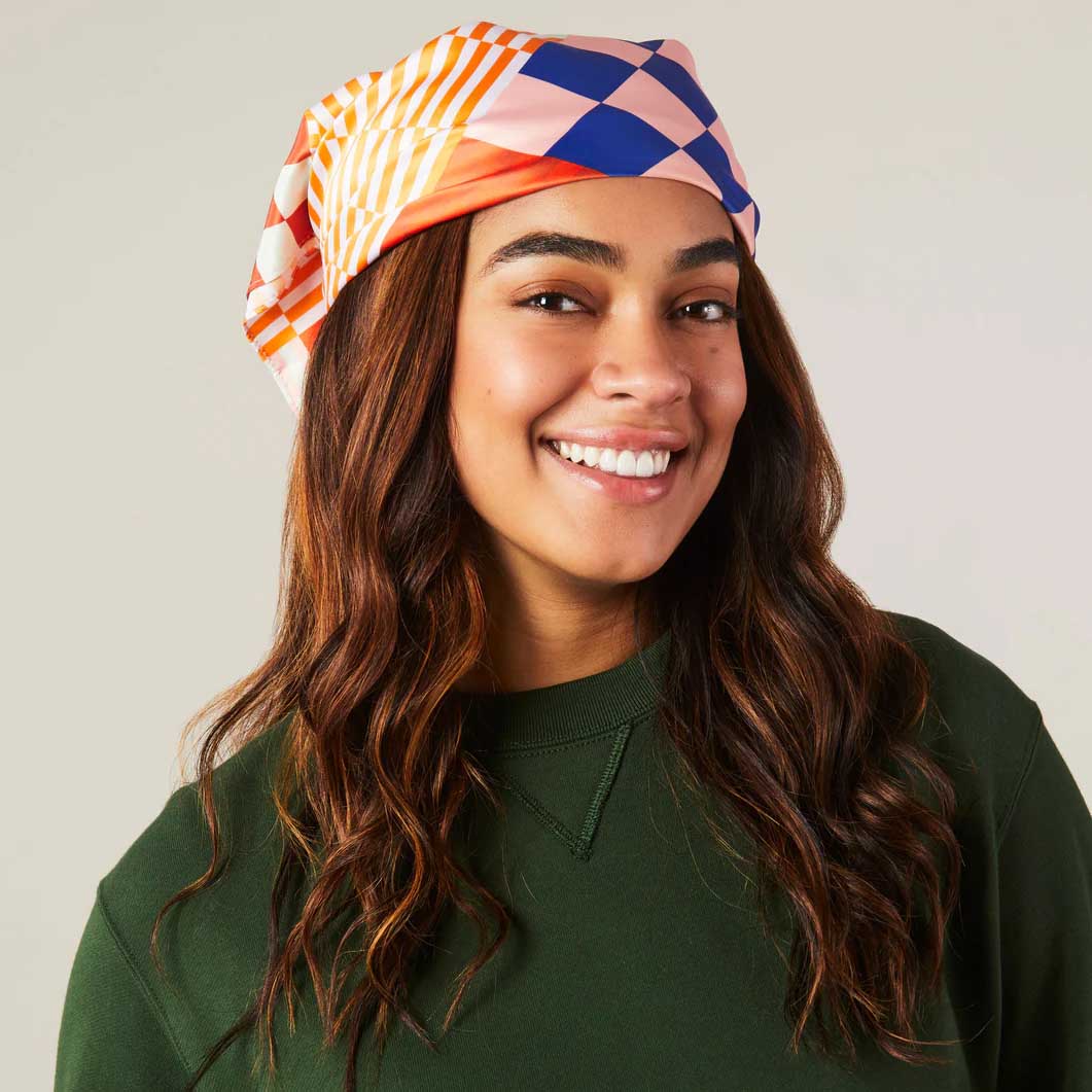 UNWRP Head Scarf XNGA