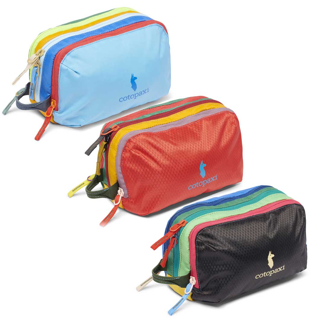 Cotopaxi Nido �A�N�Z�T���[�o�b�O Del Dia �A�\�[�g