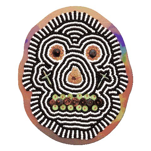 Mu\ XebJ[ Skull