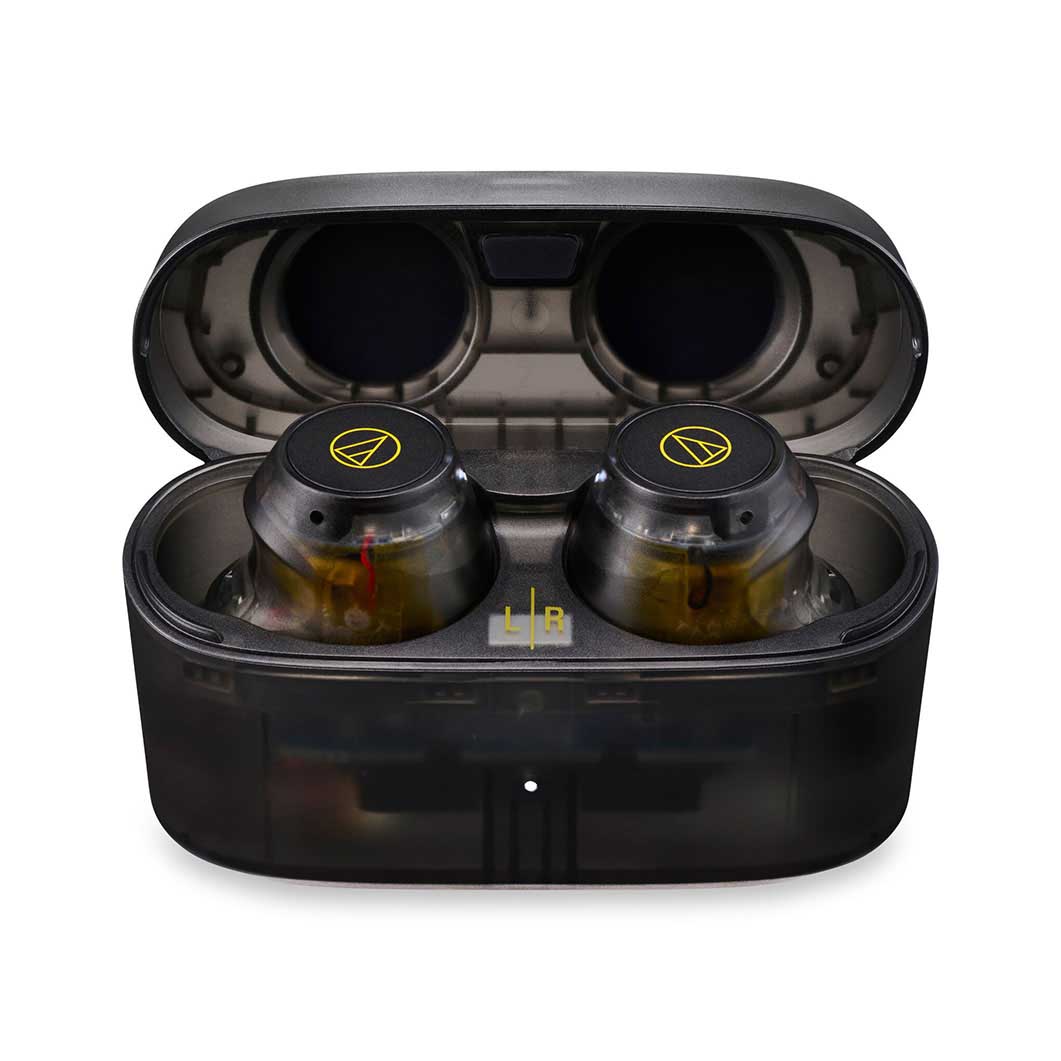 Audio Technica CXCz ATH-CKS30TW{