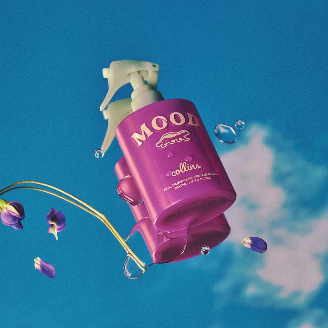 Collins Mood Water t`oCIbg