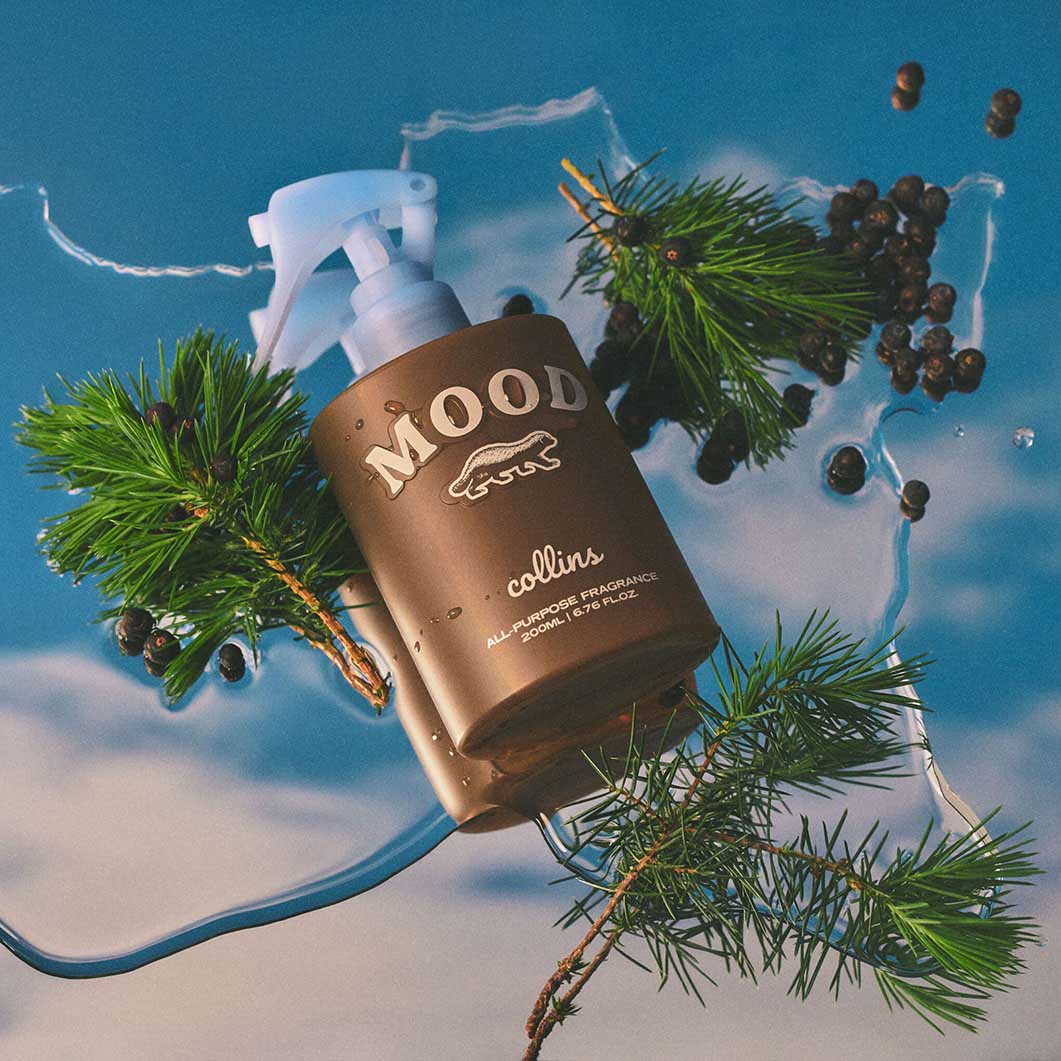 Collins Mood Water XReBbVWjp[