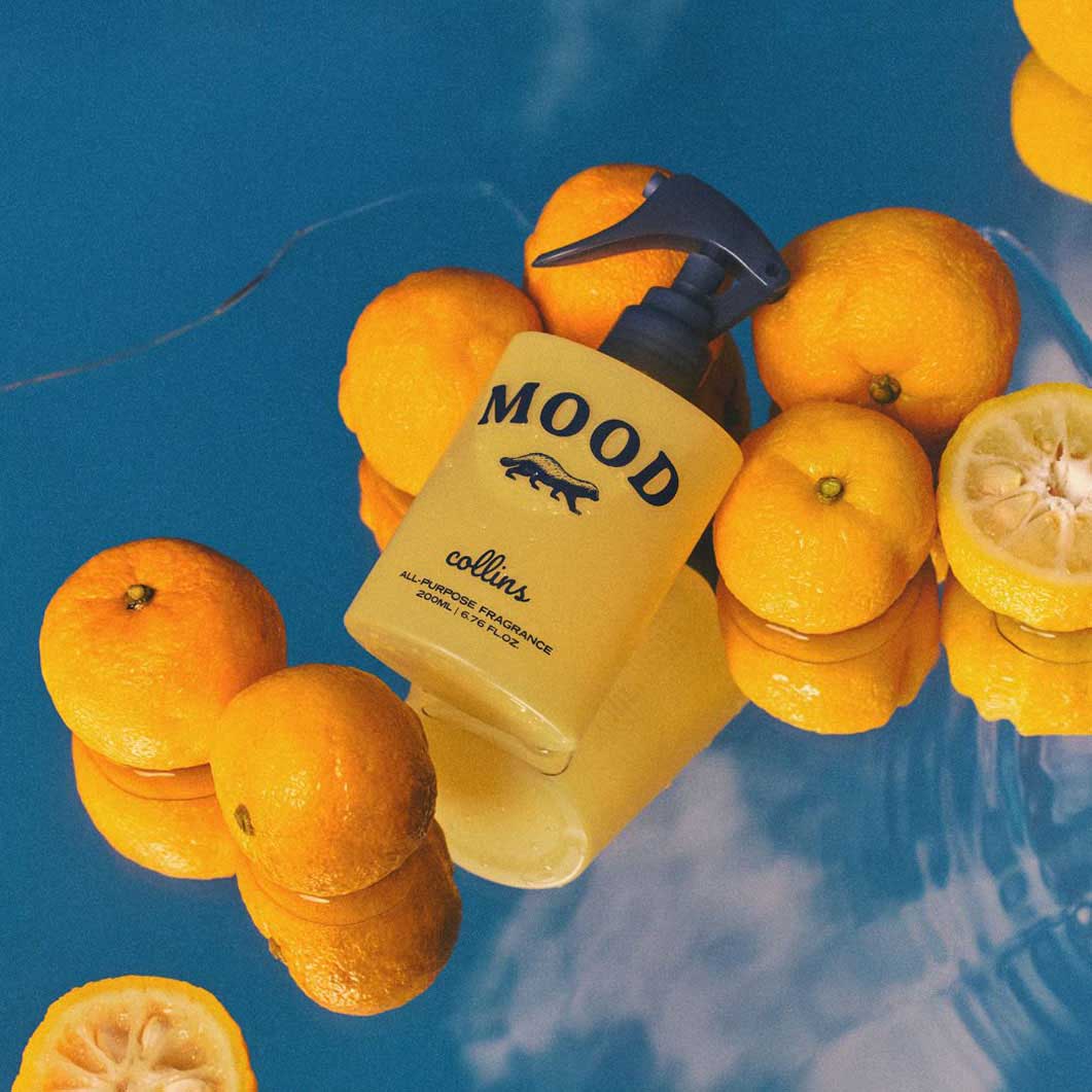 Collins Mood Water iւ䂸
