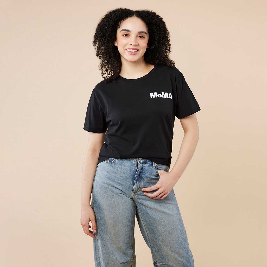 MoMA Logo GRth[ TVc ubN L