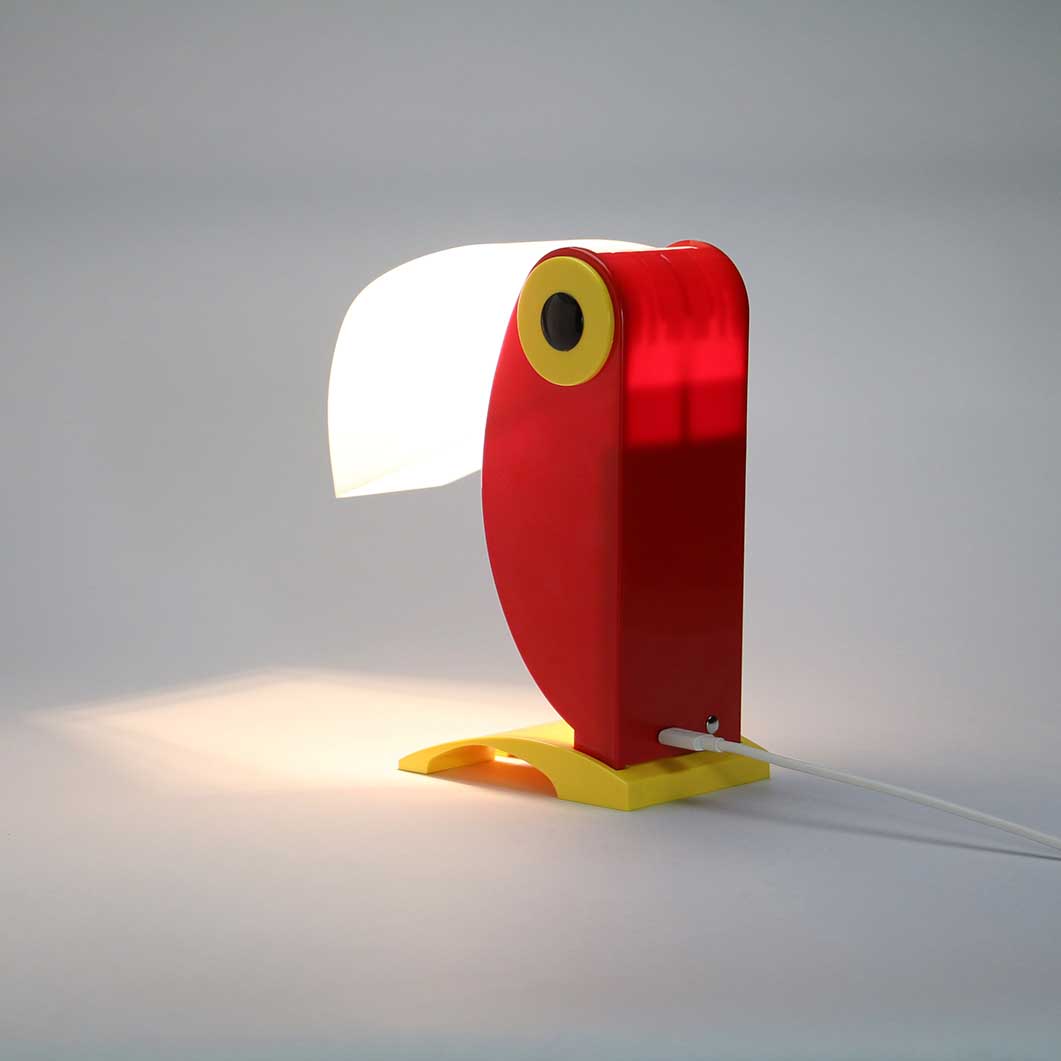 Toucan fXNv bh