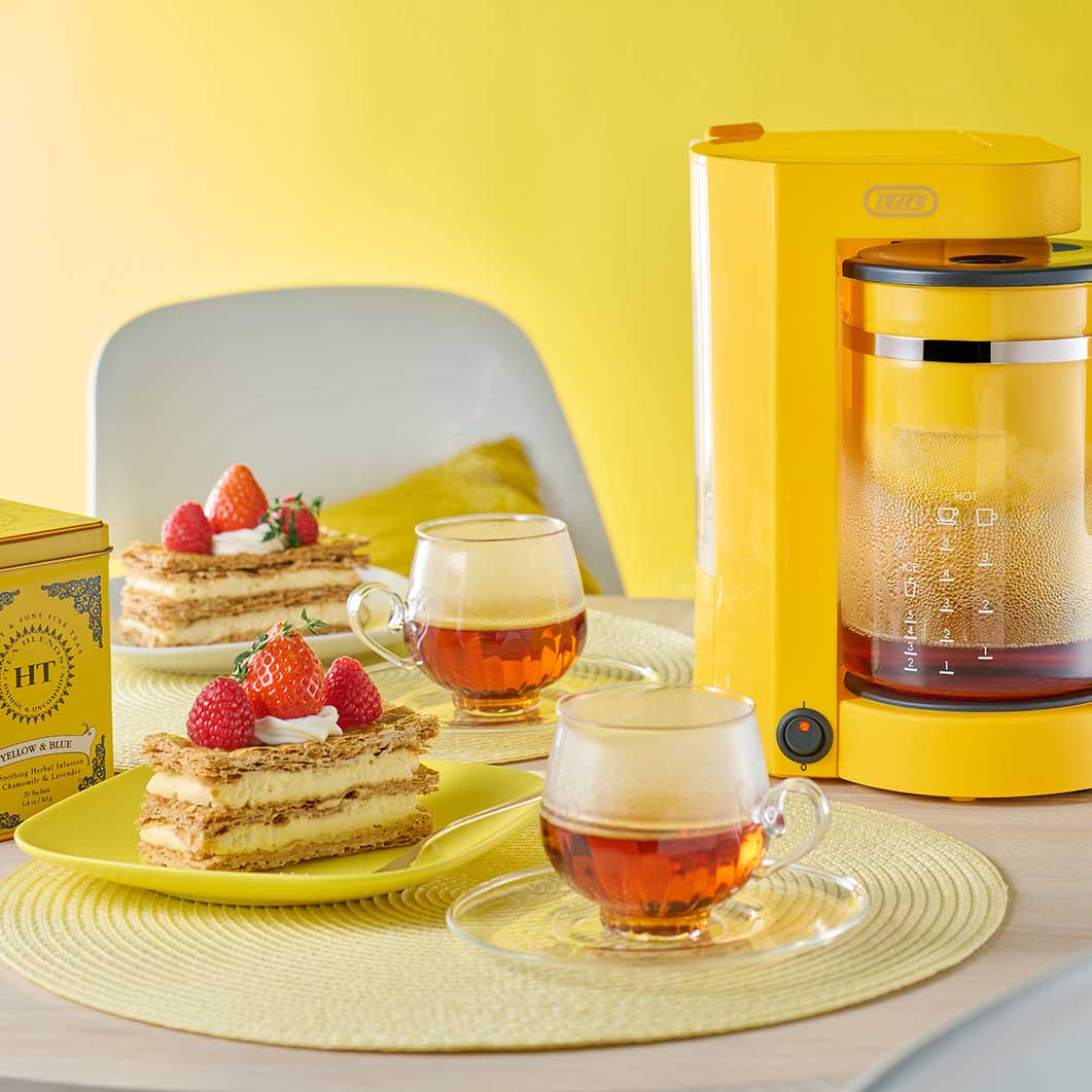 Toffy Tea  Coffee [J[ JiACG[