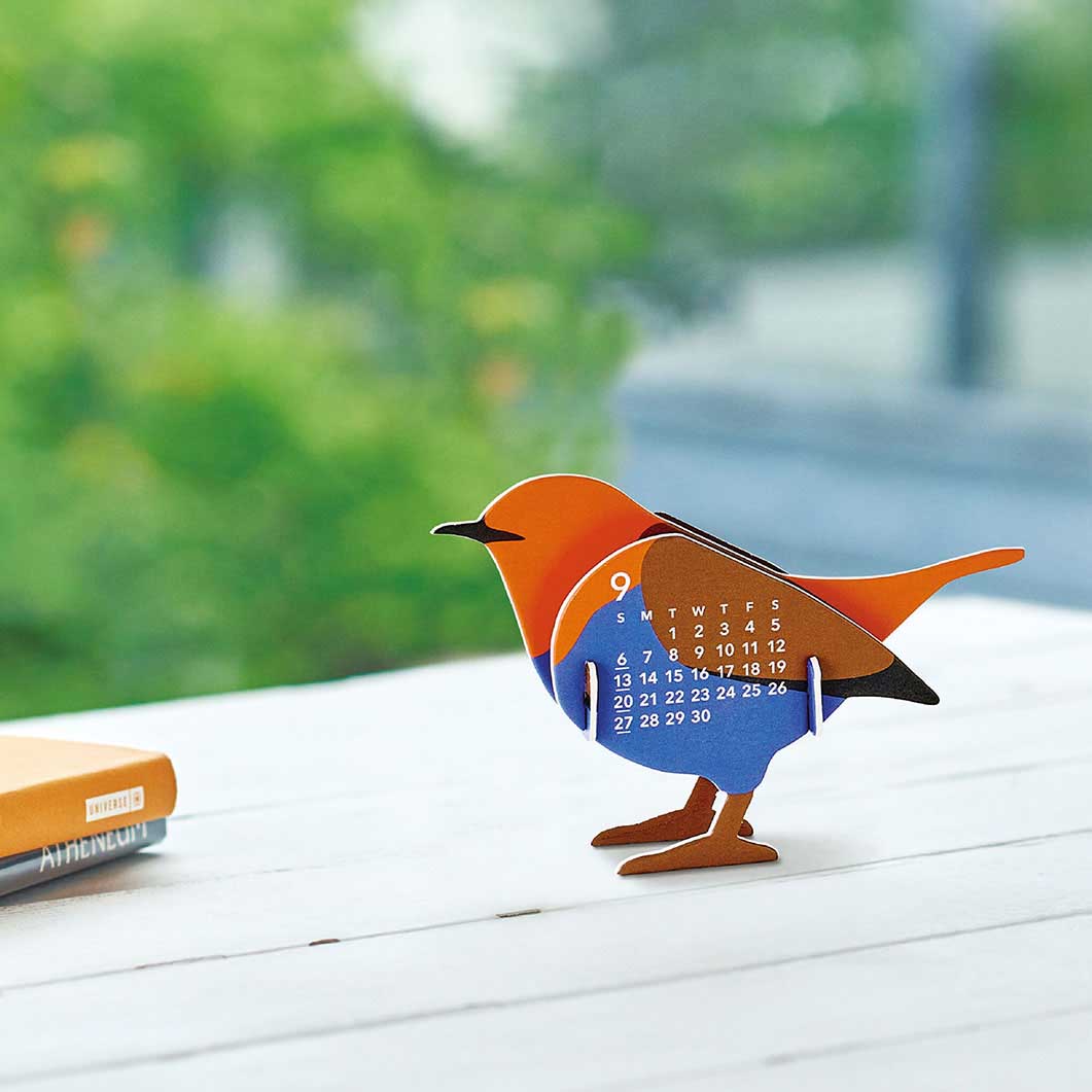 Birds J_[ 2026