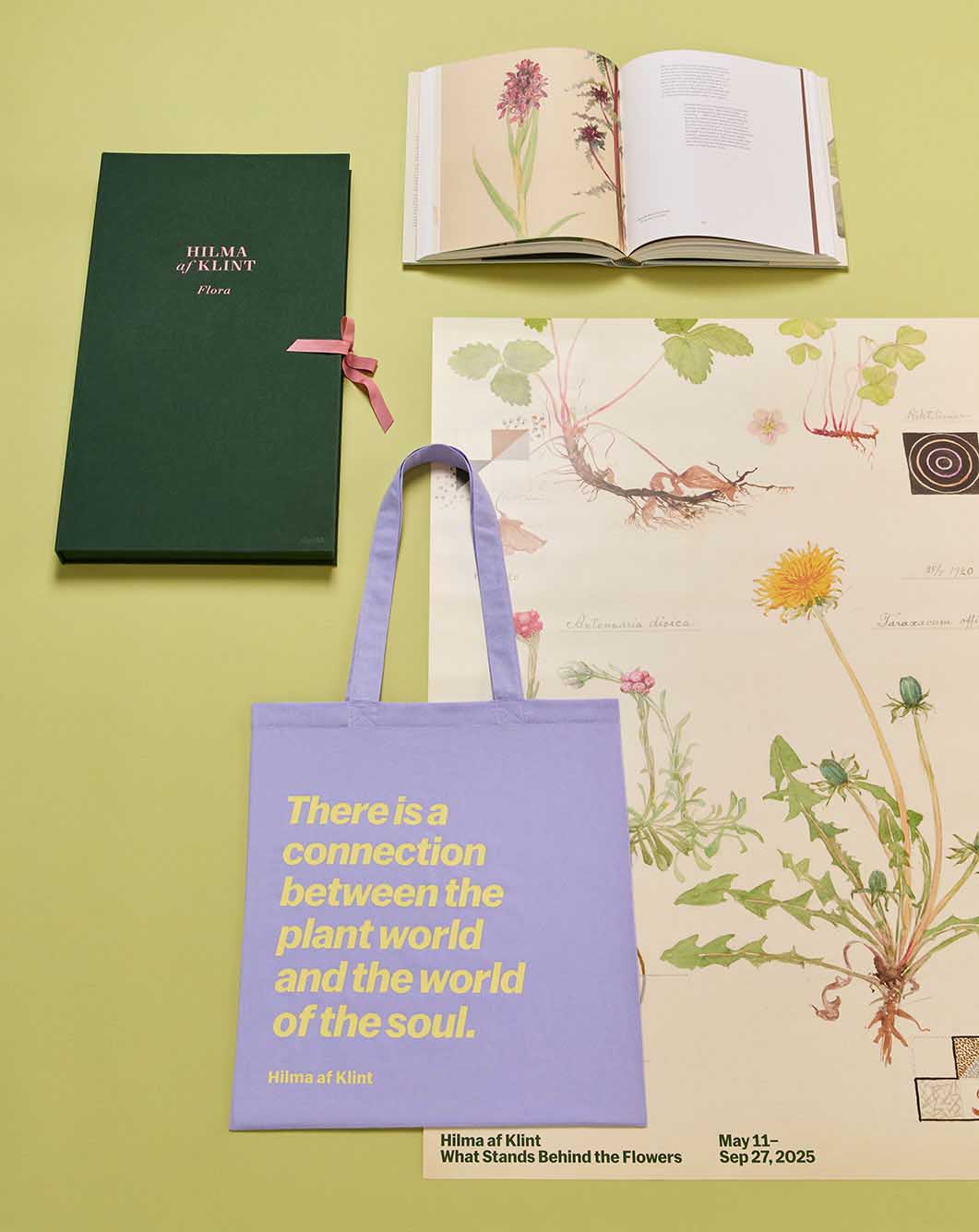 Hilma af KlintF GLVrV [|X^[