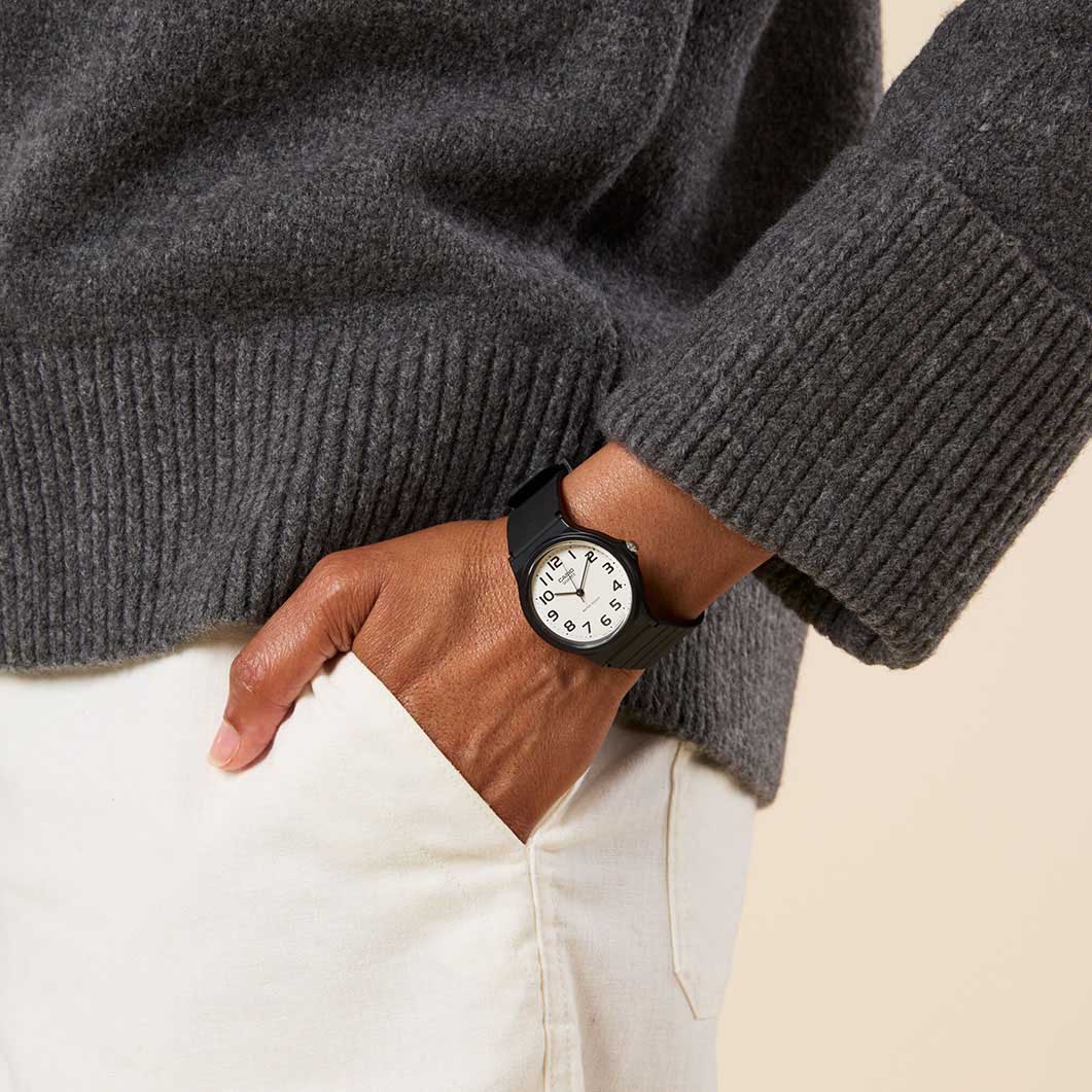 Casio MQ24 Analog EHb`