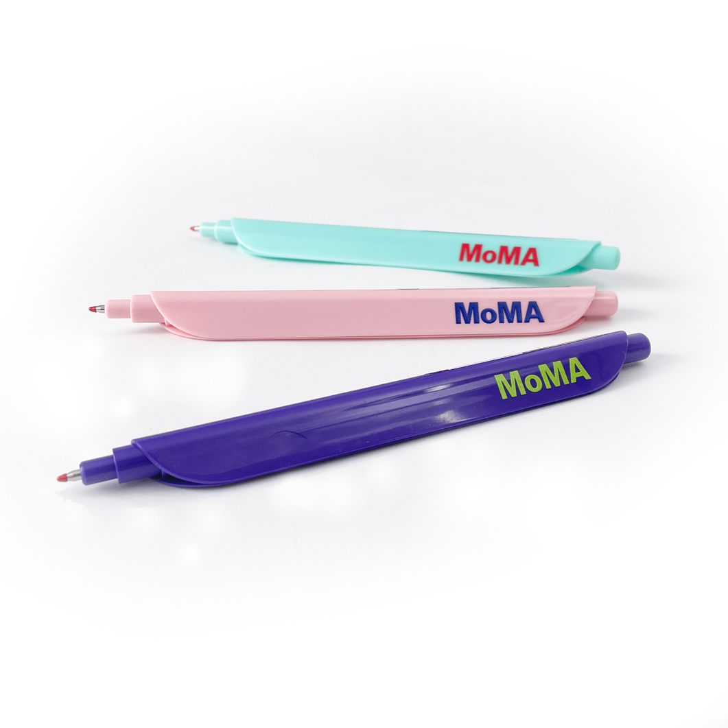 MoMA Color on Color ���S �N���b�v�y�� �R�b�g���L�����f�B�s���N