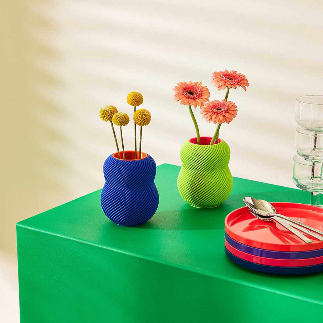 Bloom 3D�v�����g�x�[�X �G���N�g���b�N�u���[�^�l�I���I�����W