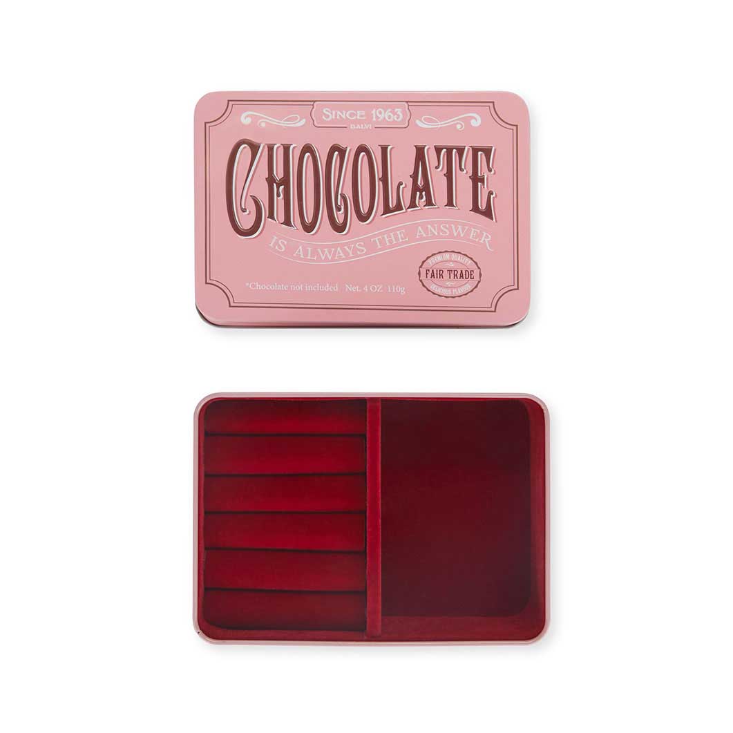 Balvi �W���G���[ �{�b�N�X �`���R���[�g