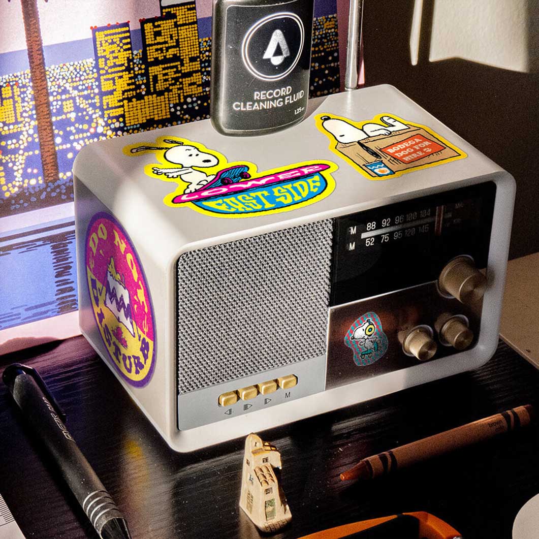 �X�k�[�s�[ �X�e�b�J�[ Bodega Dog