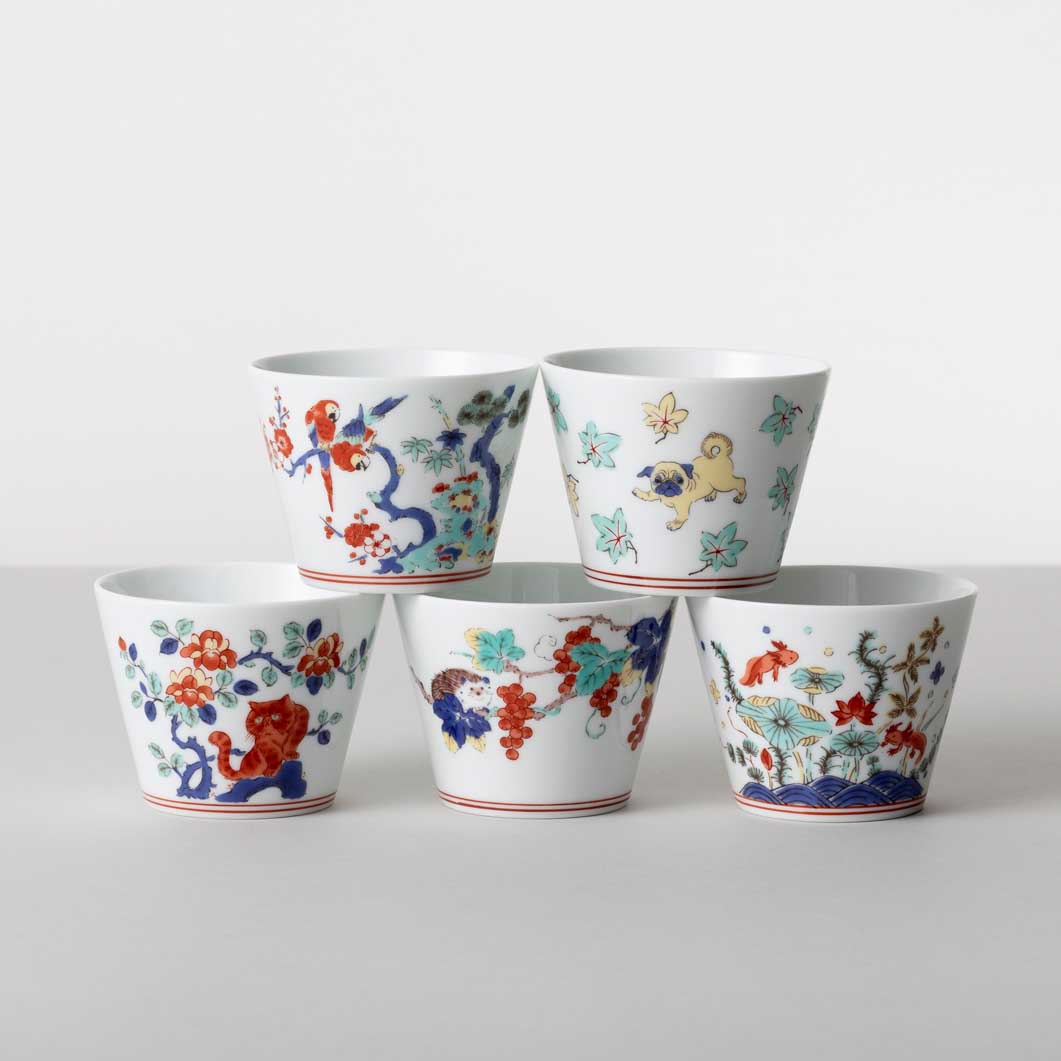 �F�G ���΂��傱 �G�L�]�`�b�N�V���[�g�w�A