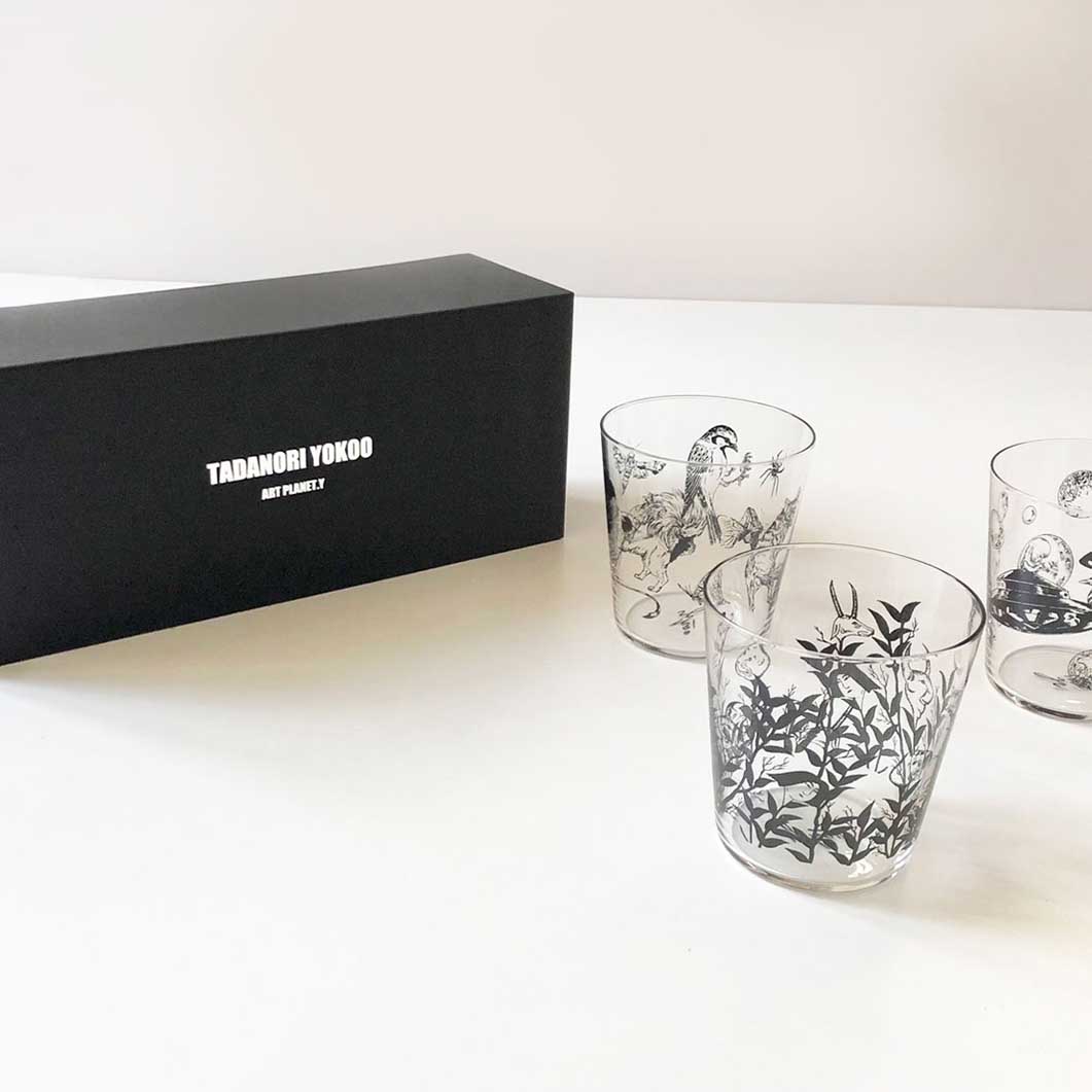 �������� Phantom Glass 3�Z�b�g