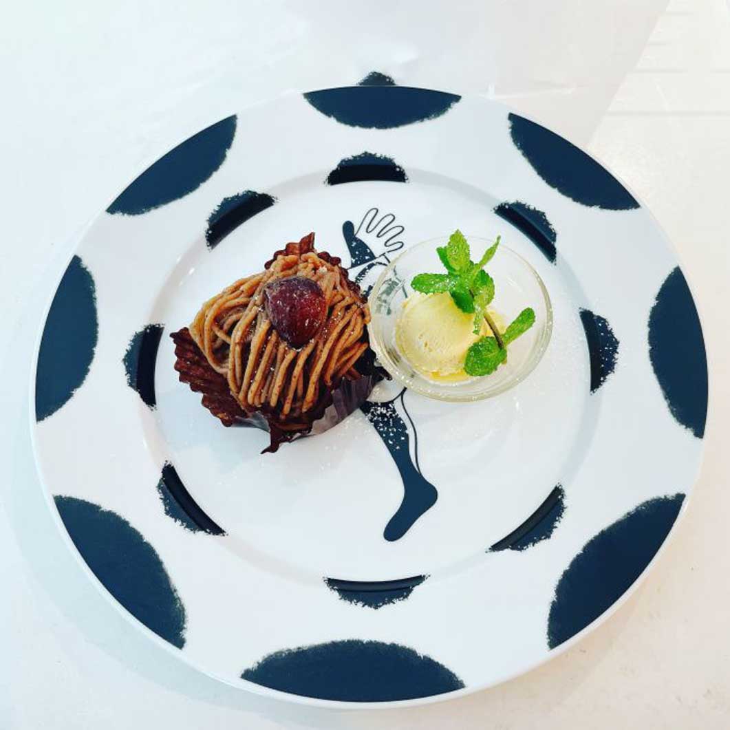 �������� �~�[�g�M Pierrot