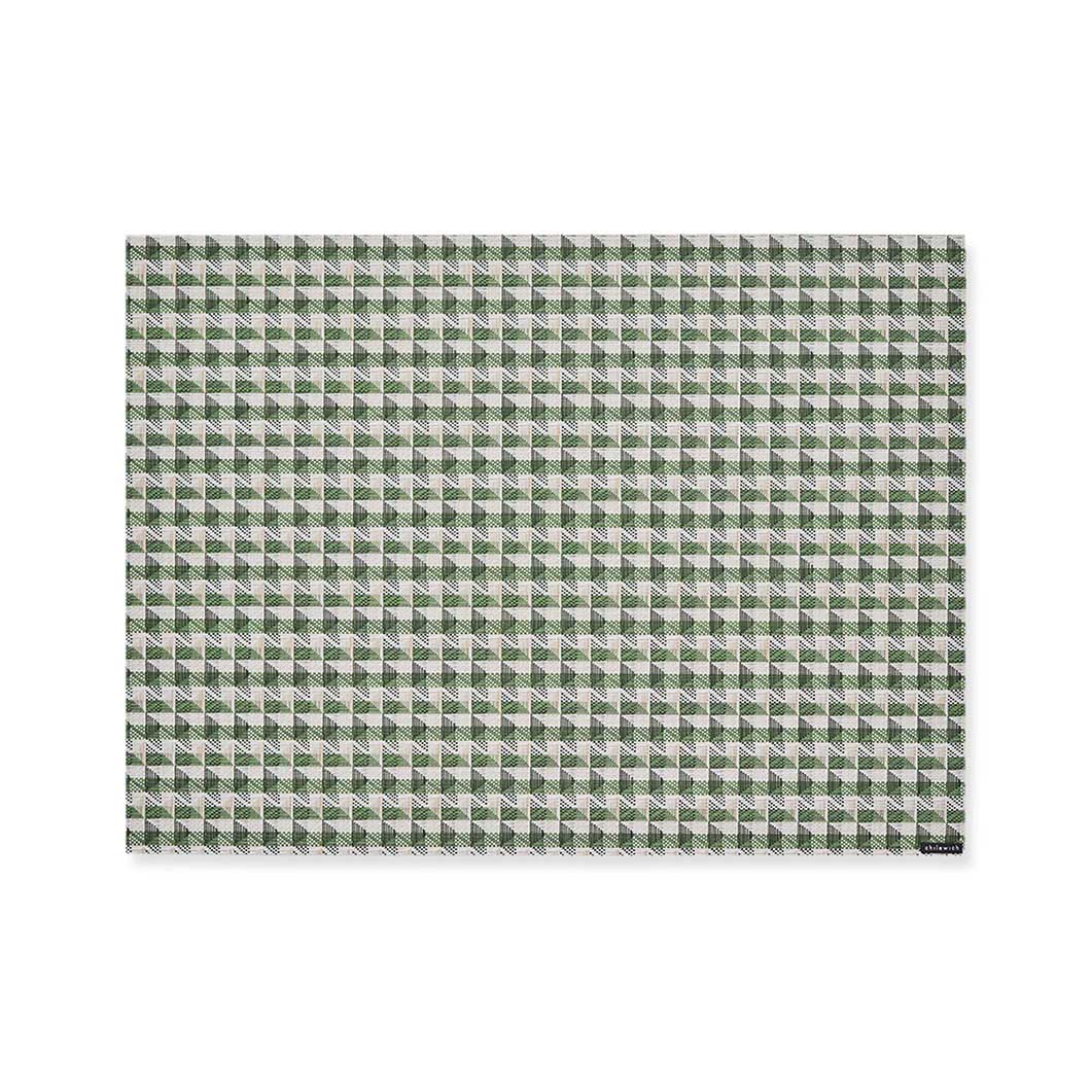 Chilewich Crane �v���[�X�}�b�g �^�C��