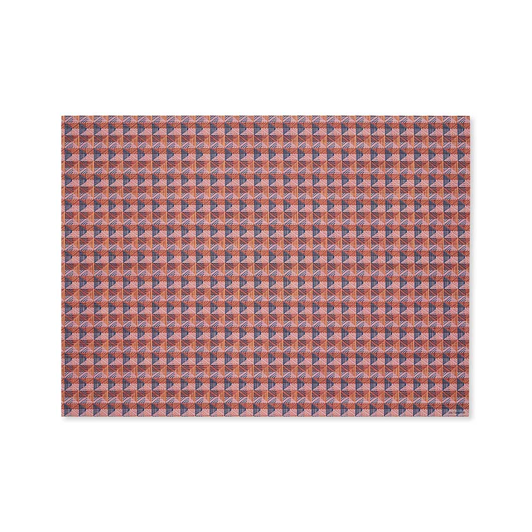 Chilewich Crane �v���[�X�}�b�g ���Y�x���[