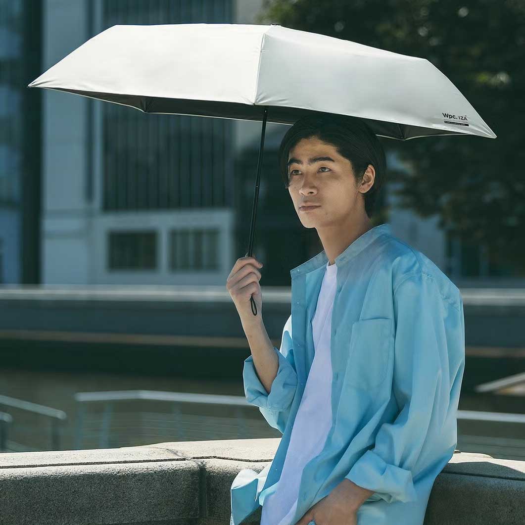 Wpc Iza Light Slim ���J���p�A���u���� �I�t�z���C�g