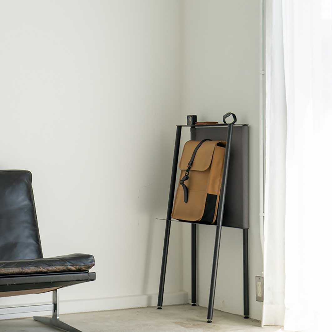 Bag Rack �T�e���u���b�N
