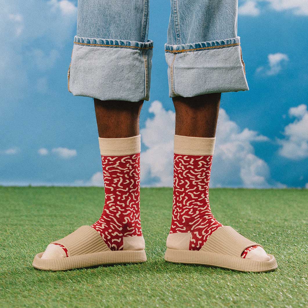 Eat My Socks Supreme Salami