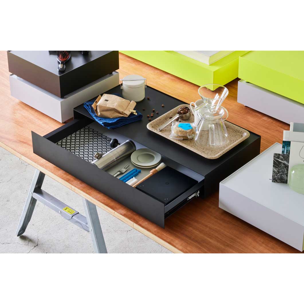 KaKuKo Wide �X���C�h���[ �u���b�N