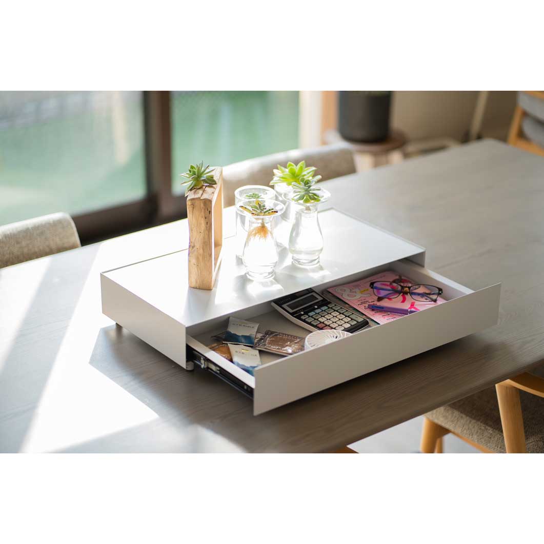 KaKuKo Wide �X���C�h���[ �O���[