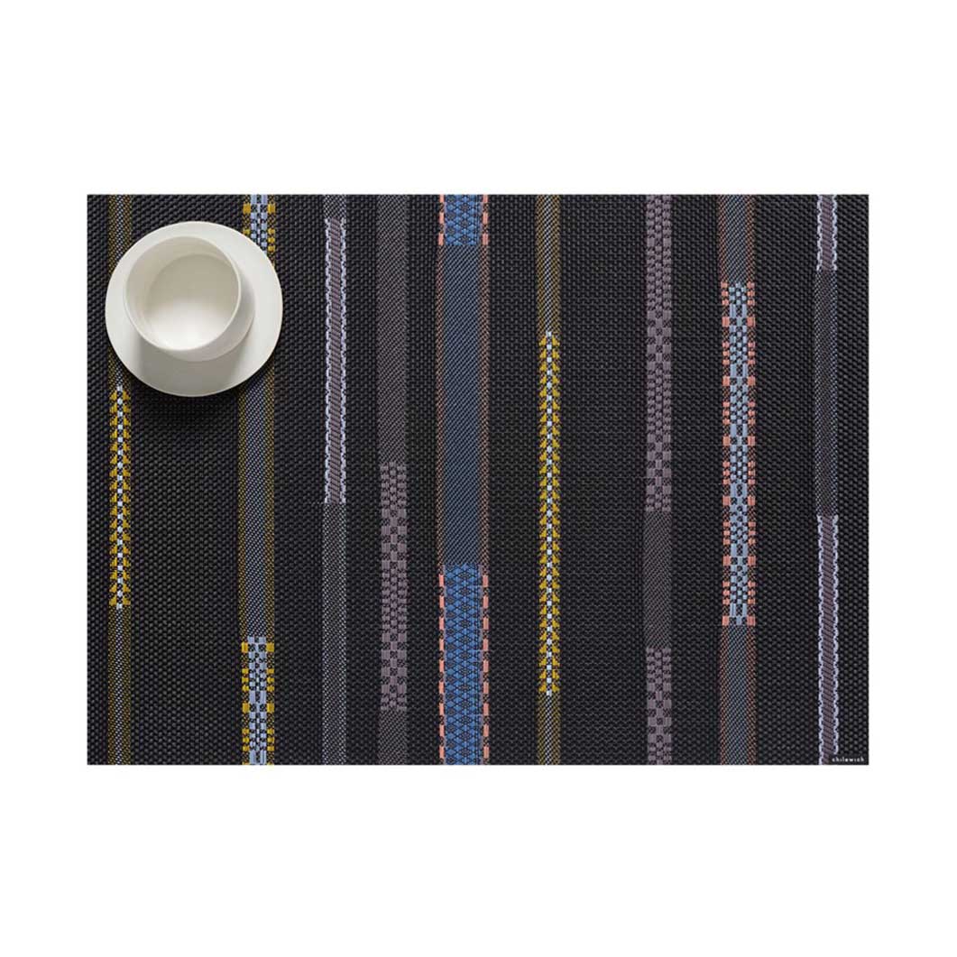 Chilewich Applique �v���[�X�}�b�g �l��