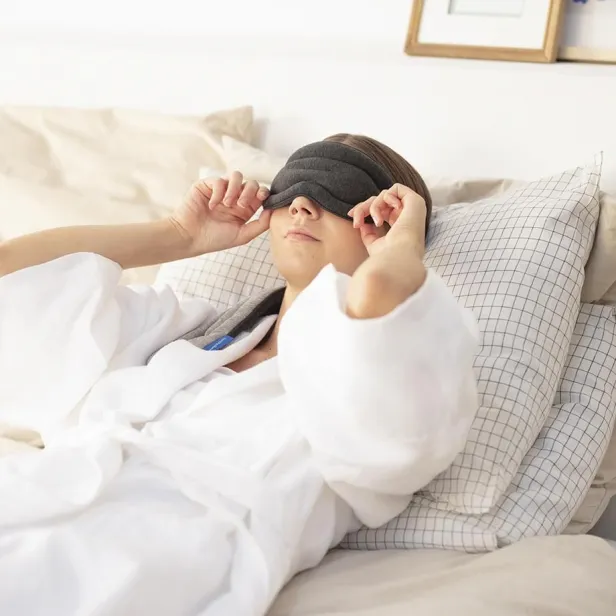 Ostrichpillow �z�b�g���R�[���h �A�C�}�X�N �_�[�N�i�C�g