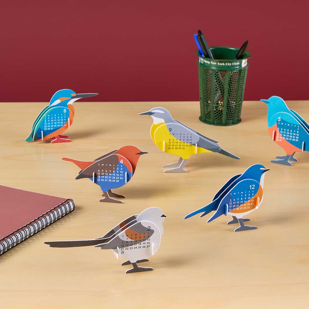 Birds �J�����_�[2027