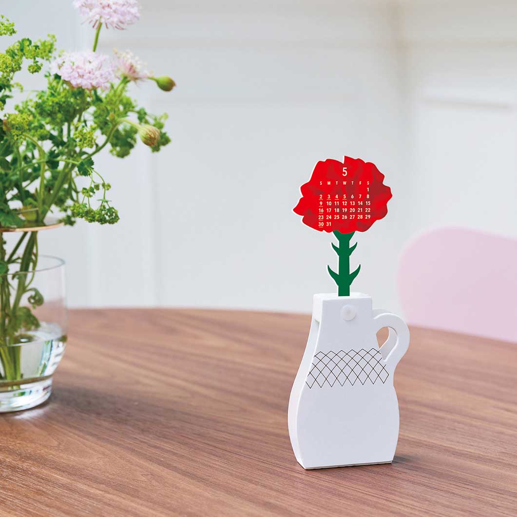 Flowers �J�����_�[2027