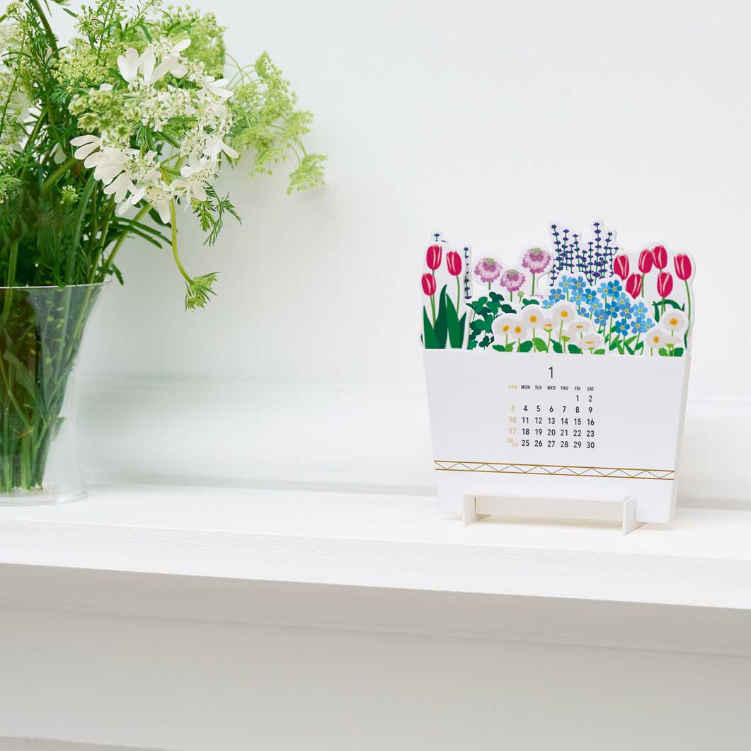 Bloom �J�����_�[2027