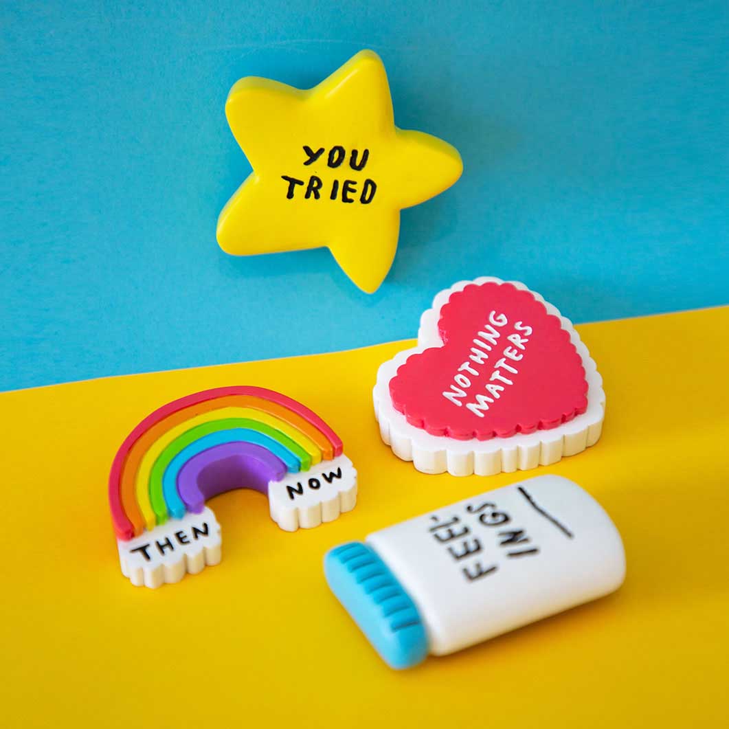 �t�@���t���[�Y �}�O�l�b�g Nothing Matters