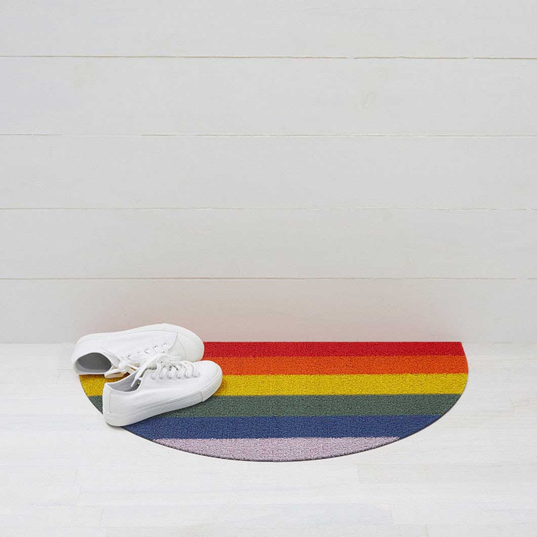 Chilewich Pride Ap[gg}bg 44D5x78D7
