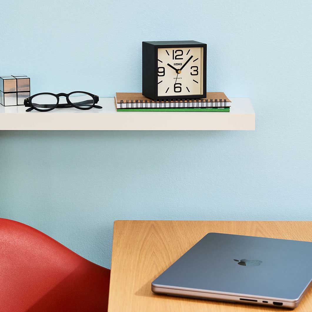 Newgate Cube �A���[���N���b�N �u���b�N