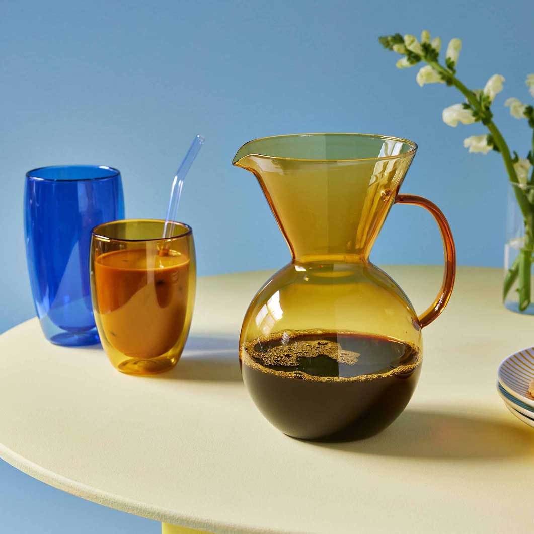 Bodum Pour-Over R[q[[J[ CG[