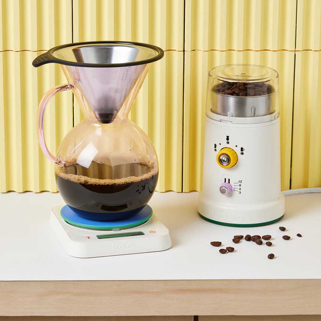 Bodum Pour-Over R[q[[J[ sN