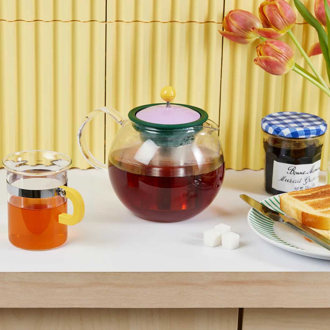 Bodum Assam eB[vX CG[^CbN