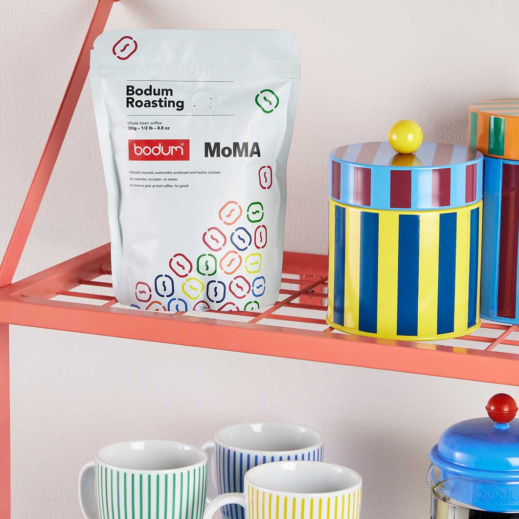 Bodum { MoMA z[r[ER[q[Euh - MoMAXyVeBEuh