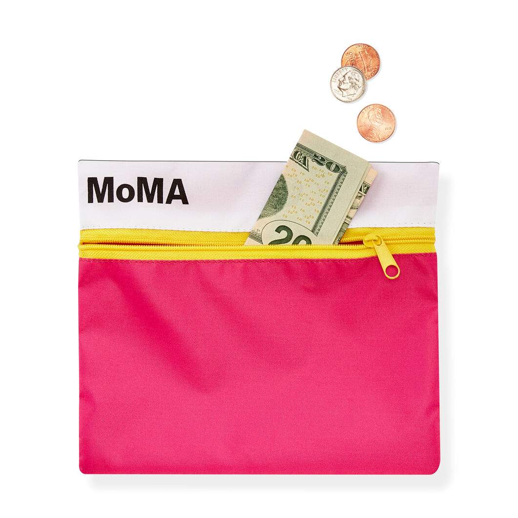 MoMA S |[` sN