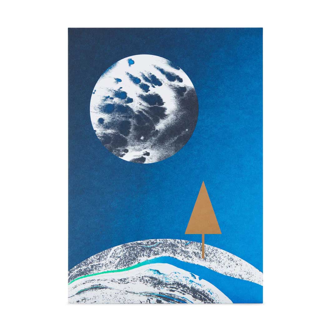 MoMA NX}XJ[h2023 s[X I A[Xi8Zbgj