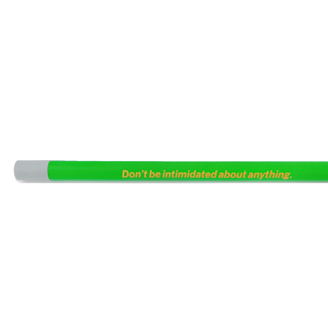 MoMA Artist Quote yV Carmen Herrera