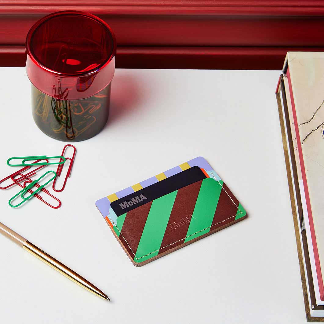 Dusen Dusen TCNU[ J[hP[X Stripe