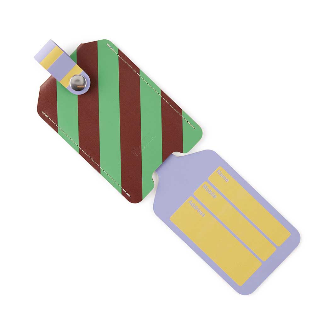 Dusen Dusen TCNU[ Q[W^O Stripe