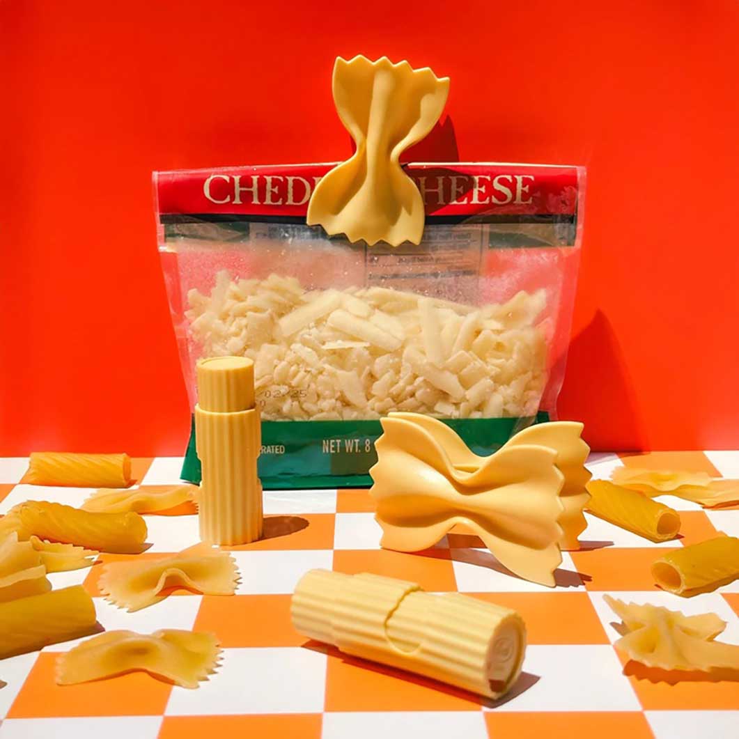 �}�J���j�N���b�v 4�_�Z�b�g