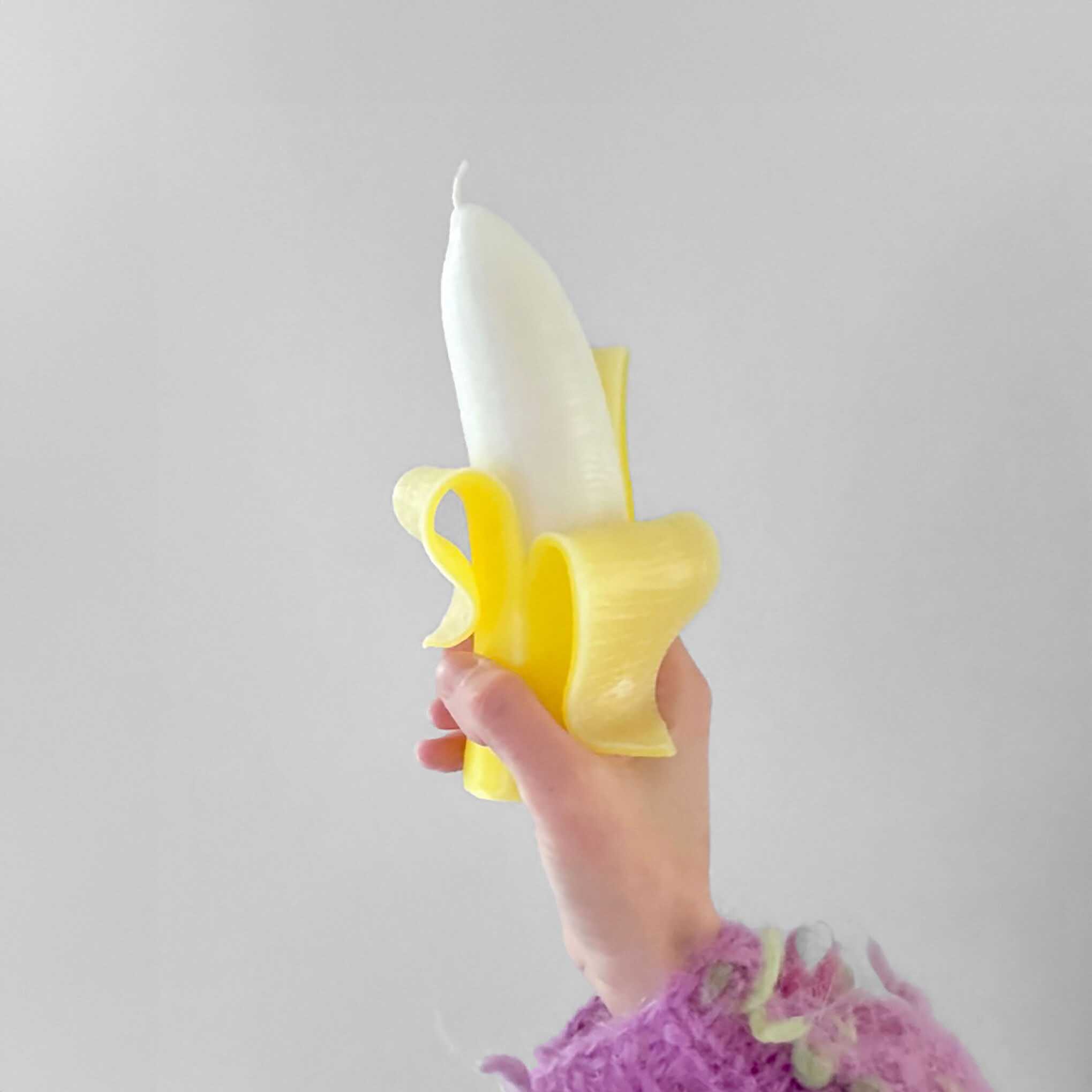 Banana Lh